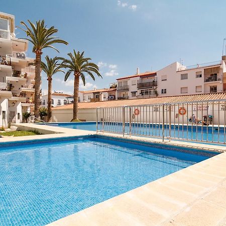 Coronado 127 Apartments Casasol Nerja Exterior foto